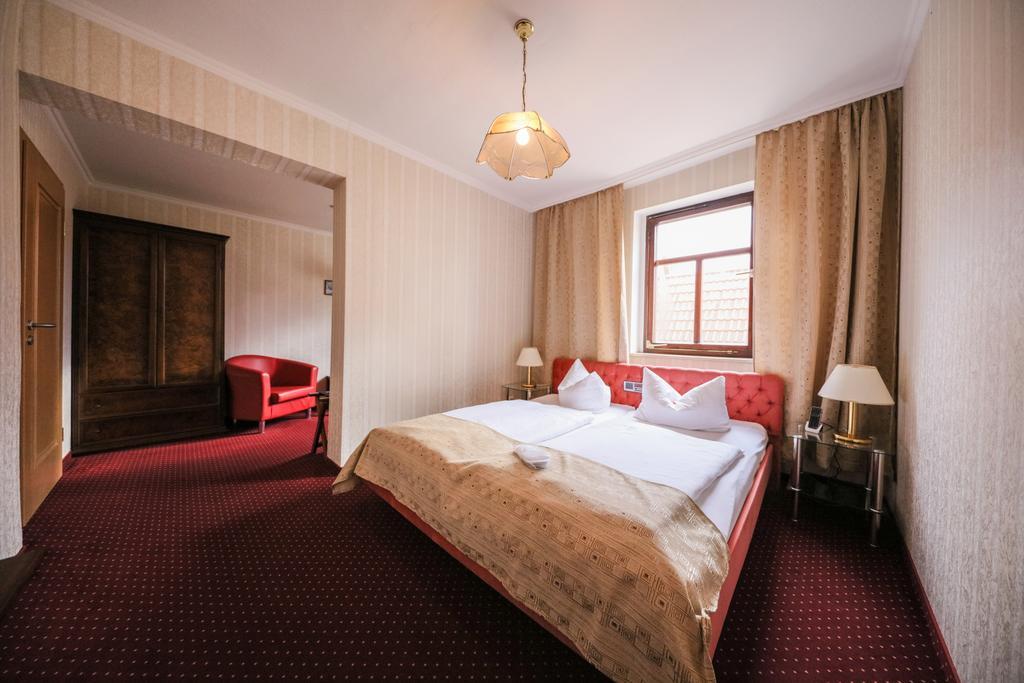 Hotel Zur Traube فرايبورغ المظهر الخارجي الصورة