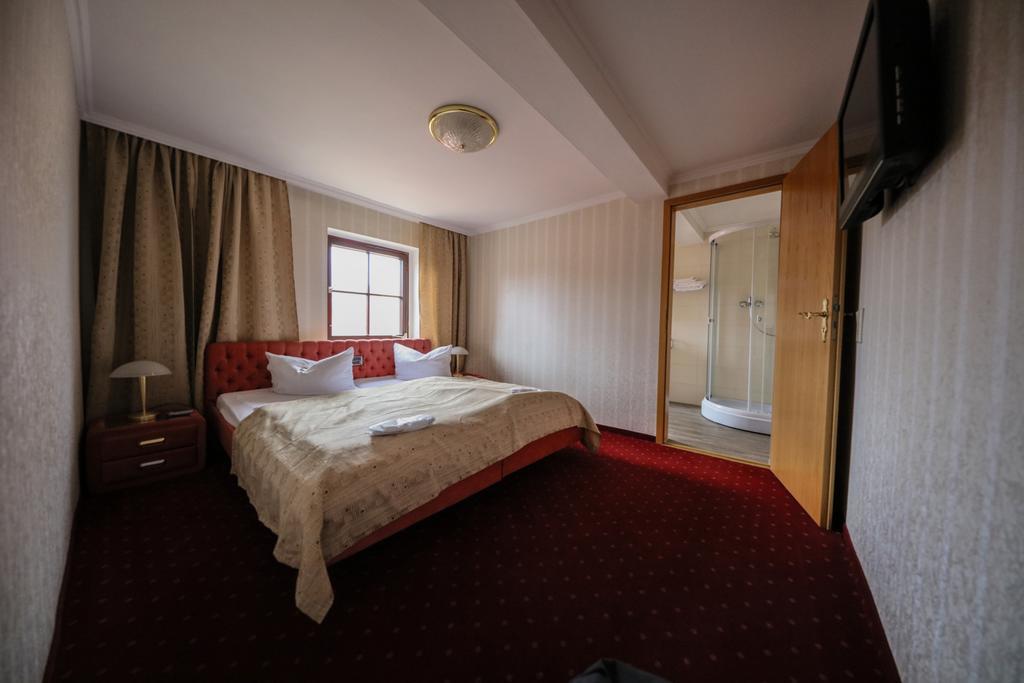 Hotel Zur Traube فرايبورغ المظهر الخارجي الصورة