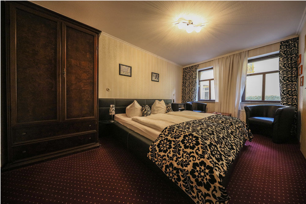 Hotel Zur Traube فرايبورغ المظهر الخارجي الصورة